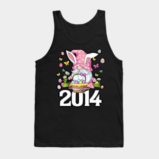 HapEaster 2014 10 ny Easter Day Tank Top